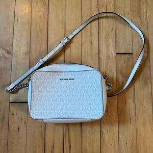Michael kohrs crossbody purse